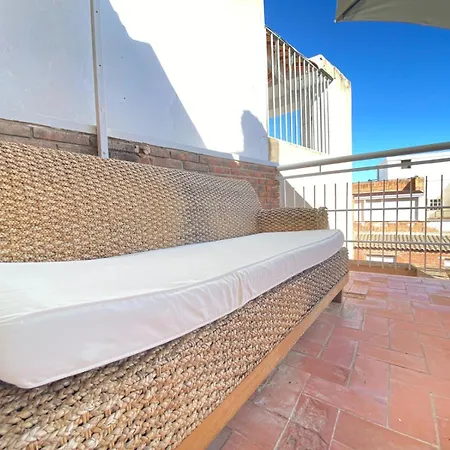 Sea View Postiguet Alicante