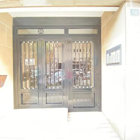 Sea View Postiguet Apartment Alicante